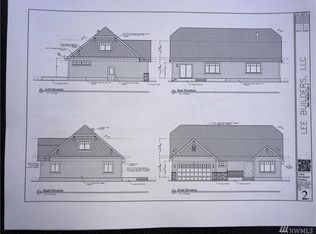 Hall Rd, Blaine, WA 98230