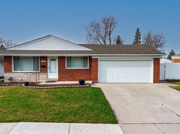 5223 Busch Ave, Warren, MI 48091