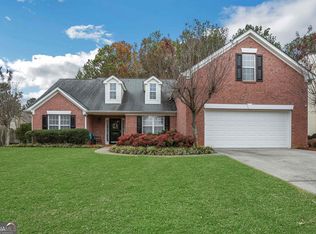 1070 Tributary Way, Dacula, GA 30019