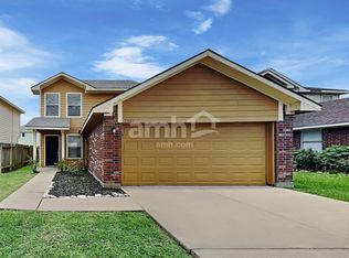7407 Parkland Manor Dr, Cypress, TX 77433