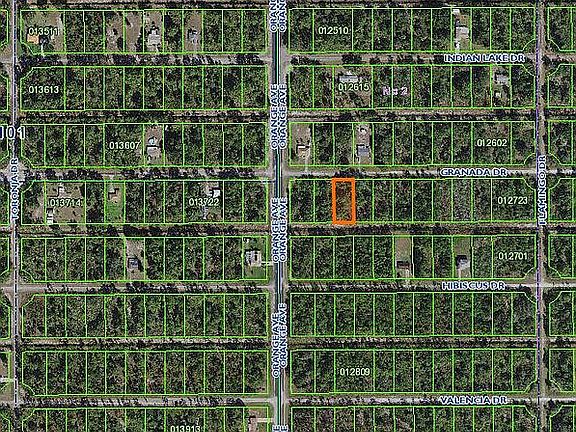 5th image of 0 Granada Dr #5FL0001