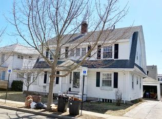297 Billings St #2, Quincy, MA 02171