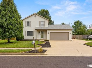 1406 White Horse Trl, Metamora, IL 61548