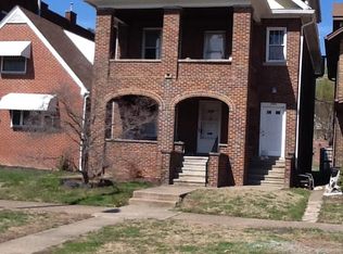 1024 11th Ave APT 2, Huntington, WV 25701