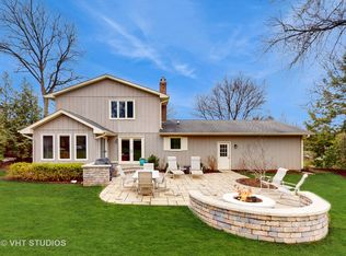 256 Stonegate Rd, Cary, IL 60013