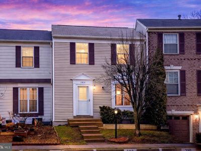 14816 Millicent Ct, Centreville, VA, 20120