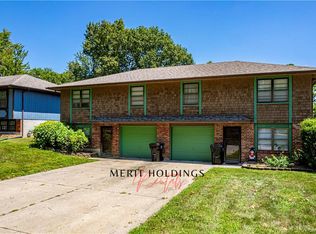 1427 S Haden Ct, Independence, MO 64050