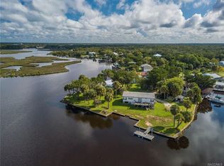 12504 W Battle Creek Dr, Homosassa, FL 34448