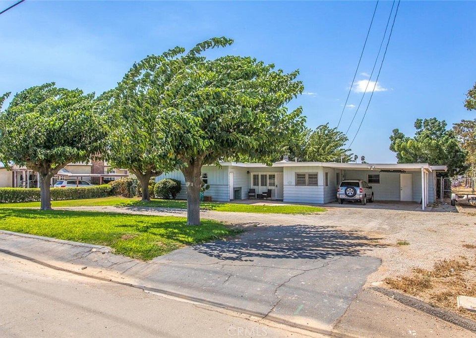 4th Street 13564 13564 4th St Yucaipa CA Zillow