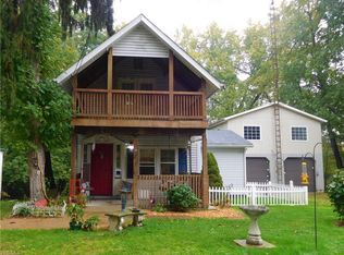 685 Olive St, Salem, OH 44460
