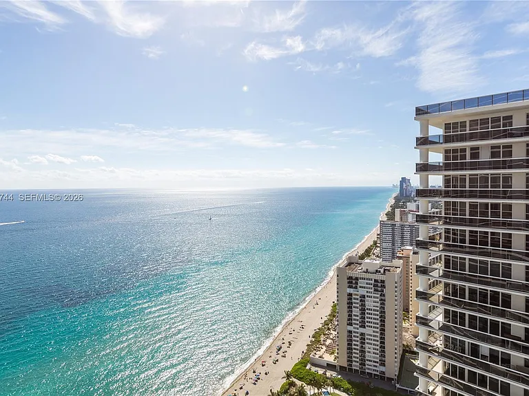 1830 S Ocean Dr #2903 — Photo 21