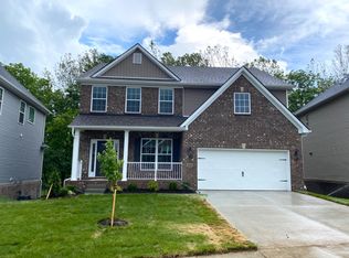 3581 Tranquility Point, Lexington, KY 40509