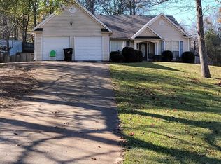 35 Mercy Way, Powder Springs, GA 30127