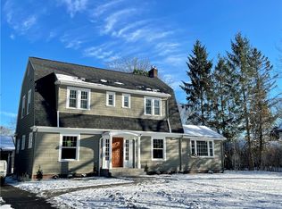 122 Southern Pkwy, Rochester, NY 14618