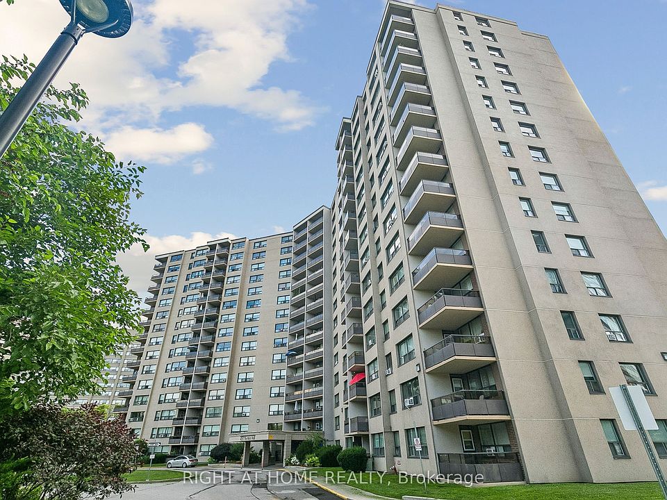 1st image of 451 The West Mall #807