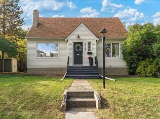 11718 129th St NW, Edmonton, AB T5M 0Y7