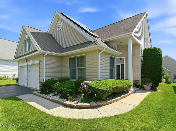 16 Dogwood Drive, Ocean Twp, NJ 07712