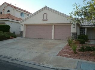 1130 Castle Point Ave, Henderson, NV 89074