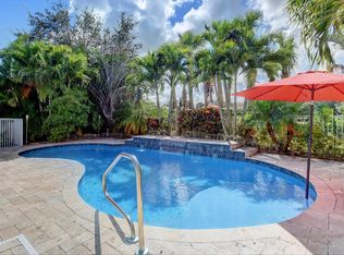 15096 Corby Ct, Wellington, FL 33414