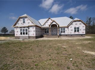 3725 Riverhill Dr #45, Fayetteville, NC 28306