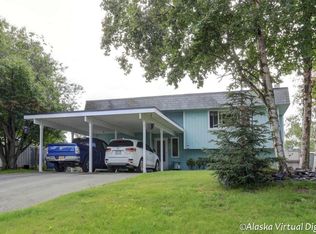 1612 Cara Loop, Anchorage, AK 99515