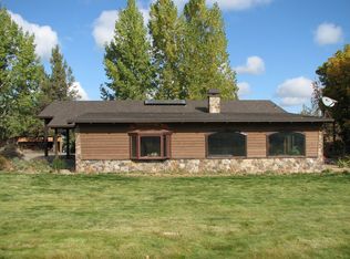 63727 Johnson Rd, Bend, OR 97701