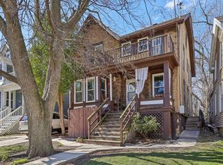 736 E Johnson St, Madison, WI 53703