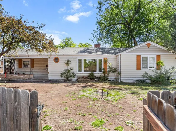 1600 Remington St, Fort Collins, CO 80525