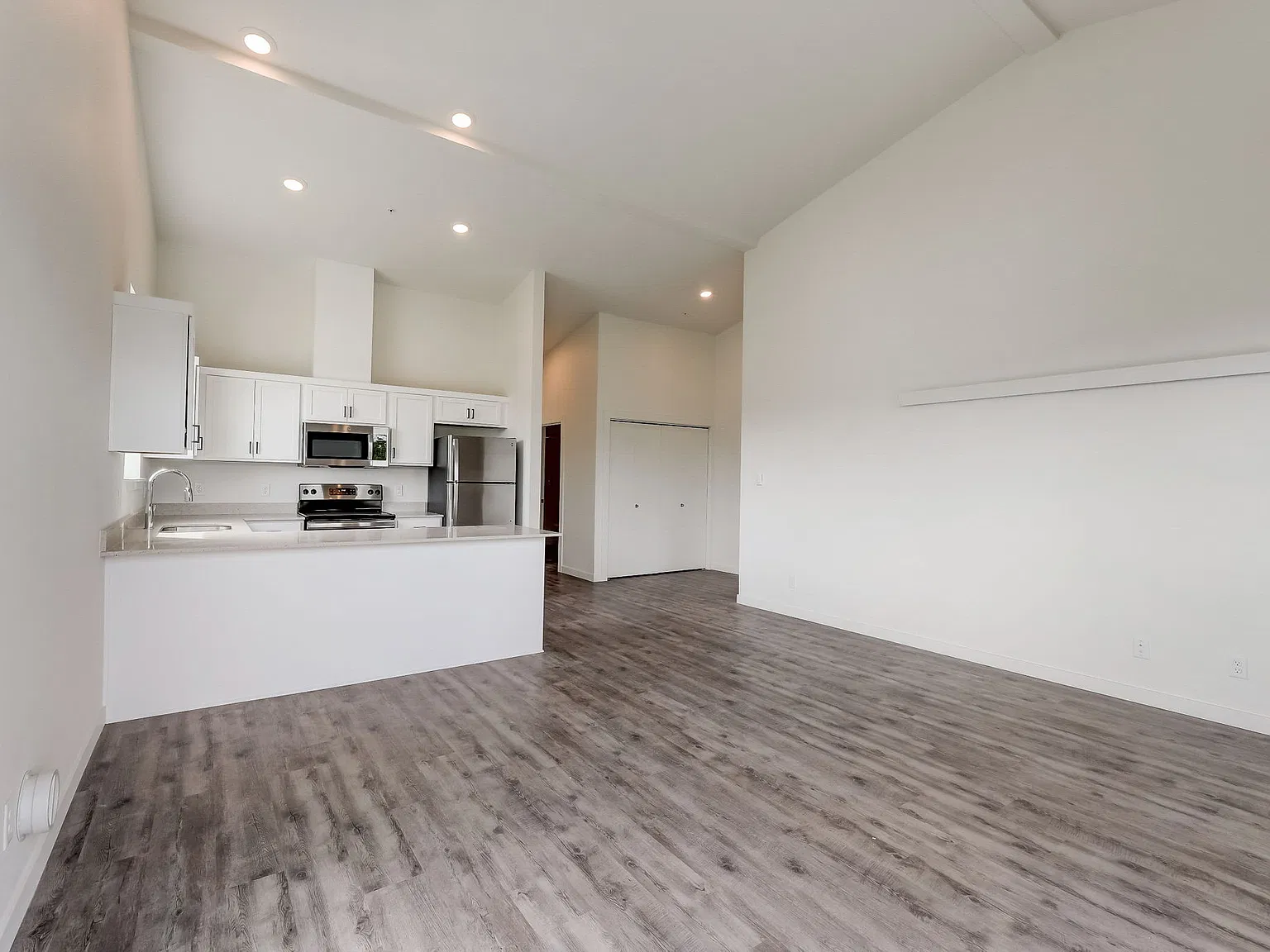 1 bed, 475 sqft, $1,415 — Photo 4
