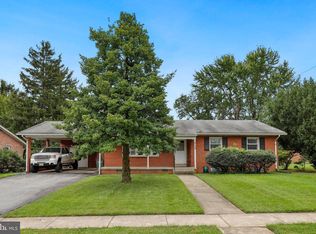 710 Midway Dr, Frederick, MD 21701