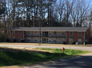 4350 Eastern Pines Rd #25, Greenville, NC 27858
