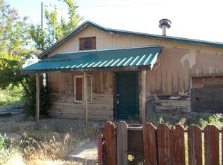1151 Lee Rd, East Quincy, CA 95971