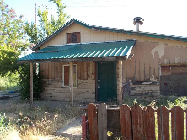 1151 Lee Rd, East Quincy, CA 95971