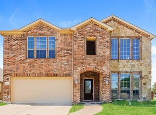 3715 White Summit Ln, Melissa, TX 75454