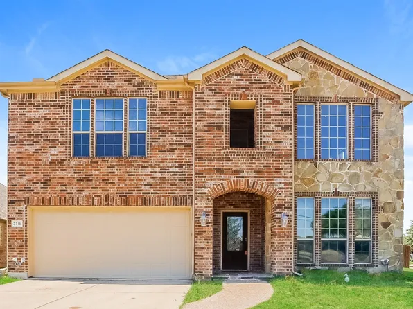 3715 White Summit Ln, Melissa, TX 75454
