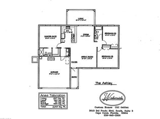 2904 SE 8th Pl, Cape Coral, FL 33904