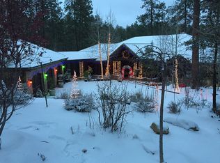 1185 S High Valley Ranch Rd, Prescott, AZ 86303