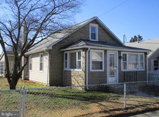 53 Harding Ave, Pennsville, NJ 08070