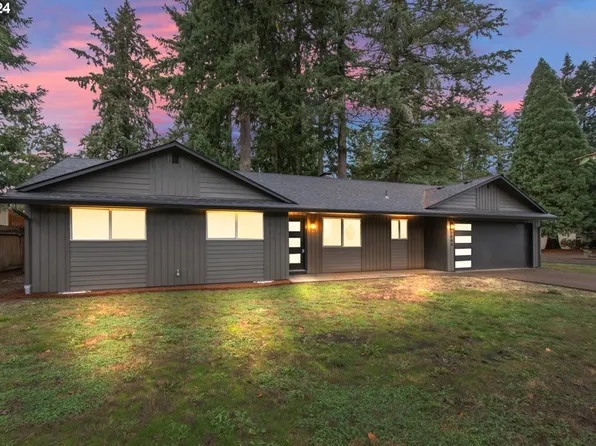 2008 NE 136th Ave, Vancouver, WA 98684