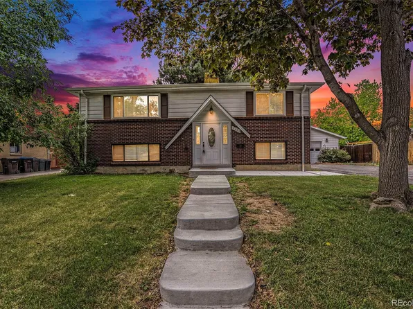 6423 Kendall Street, Arvada, CO 80003