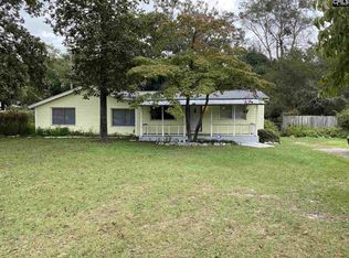 1825 Memorial Dr, Cayce, SC 29033