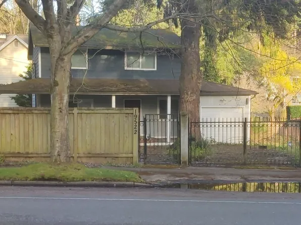 19522 61st Ave NE, Kenmore, WA 98028