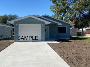 2219 Hanford St, Sioux City, IA 51109