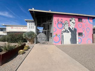 150 S Eastbourne Ave #B02, Tucson, AZ 85716