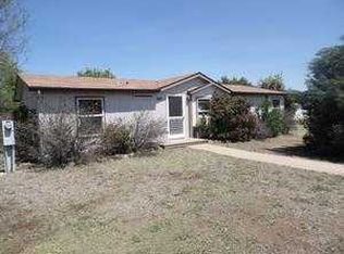 847 W Colt Ln, Payson, AZ 85541