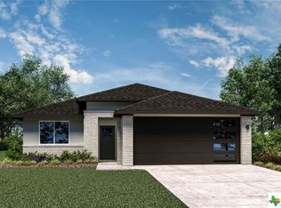 329 Coda Xing, Georgetown, TX 78633