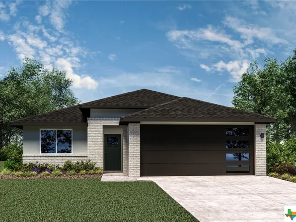 329 Coda Xing, Georgetown, TX 78633