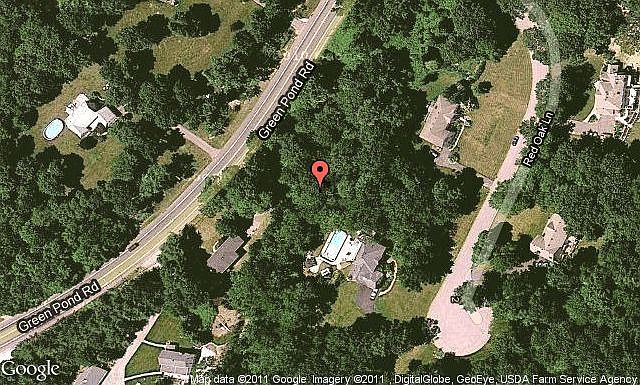 Map View