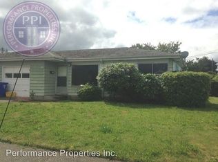 8112 NE Multnomah St, Portland, OR 97213