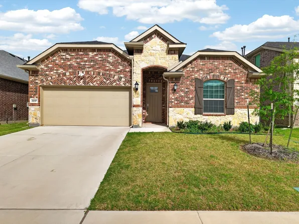 2237 Esher Dr, Little Elm, TX 75068